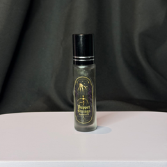 [DARK MAGICK] Puppet Strings Spelled Oil