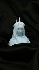 Charged Marriage Candle