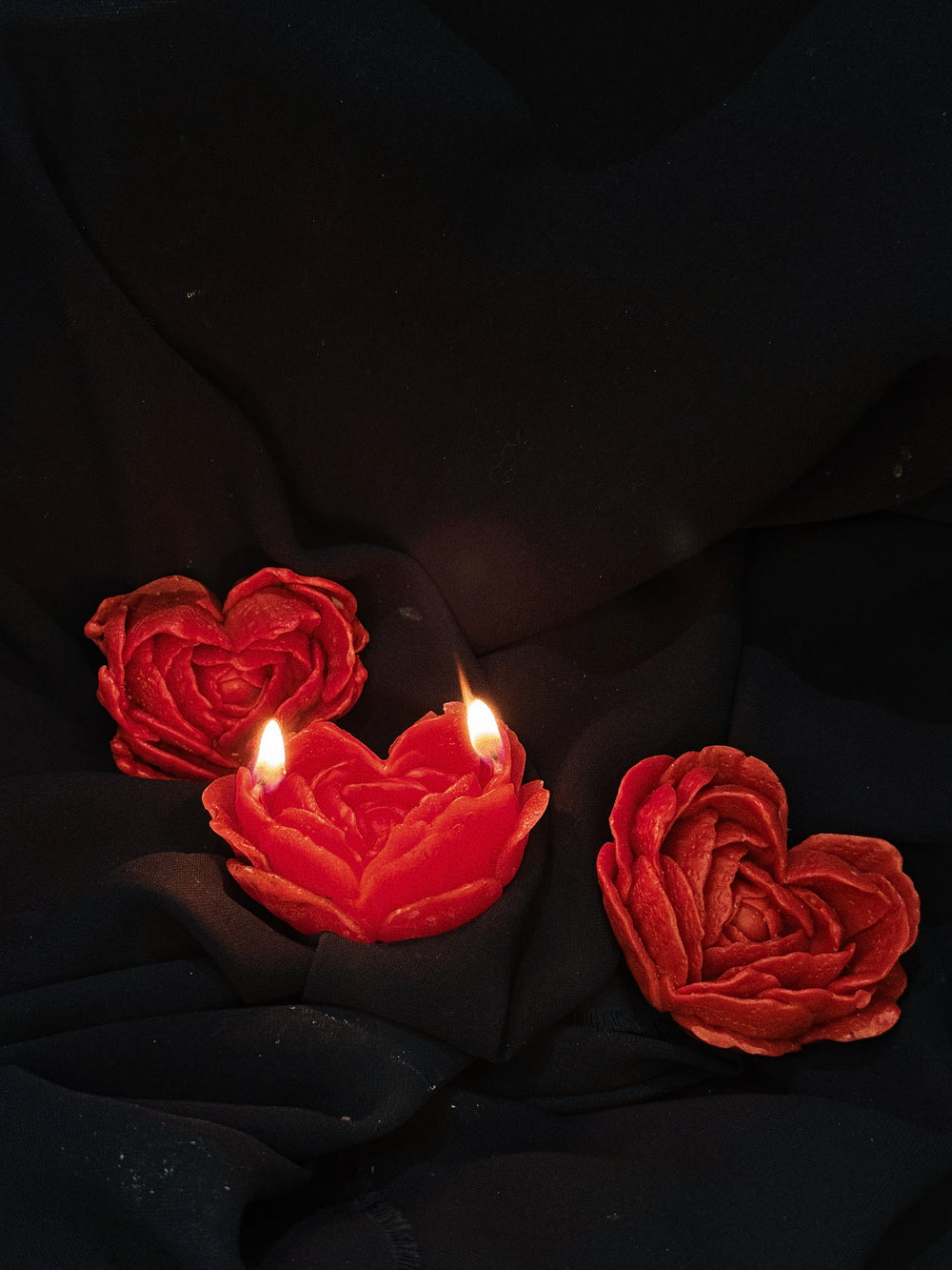 Get To Know Them Deeper Candle
