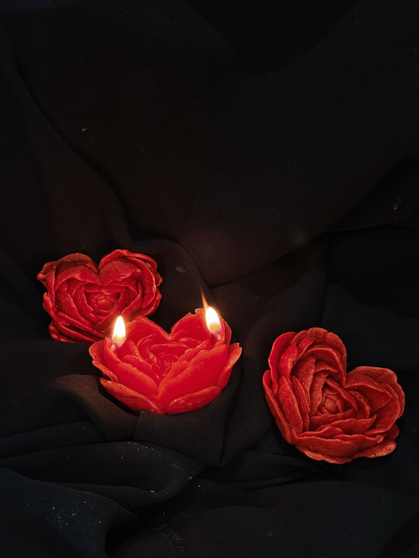 Get To Know Them Deeper Candle