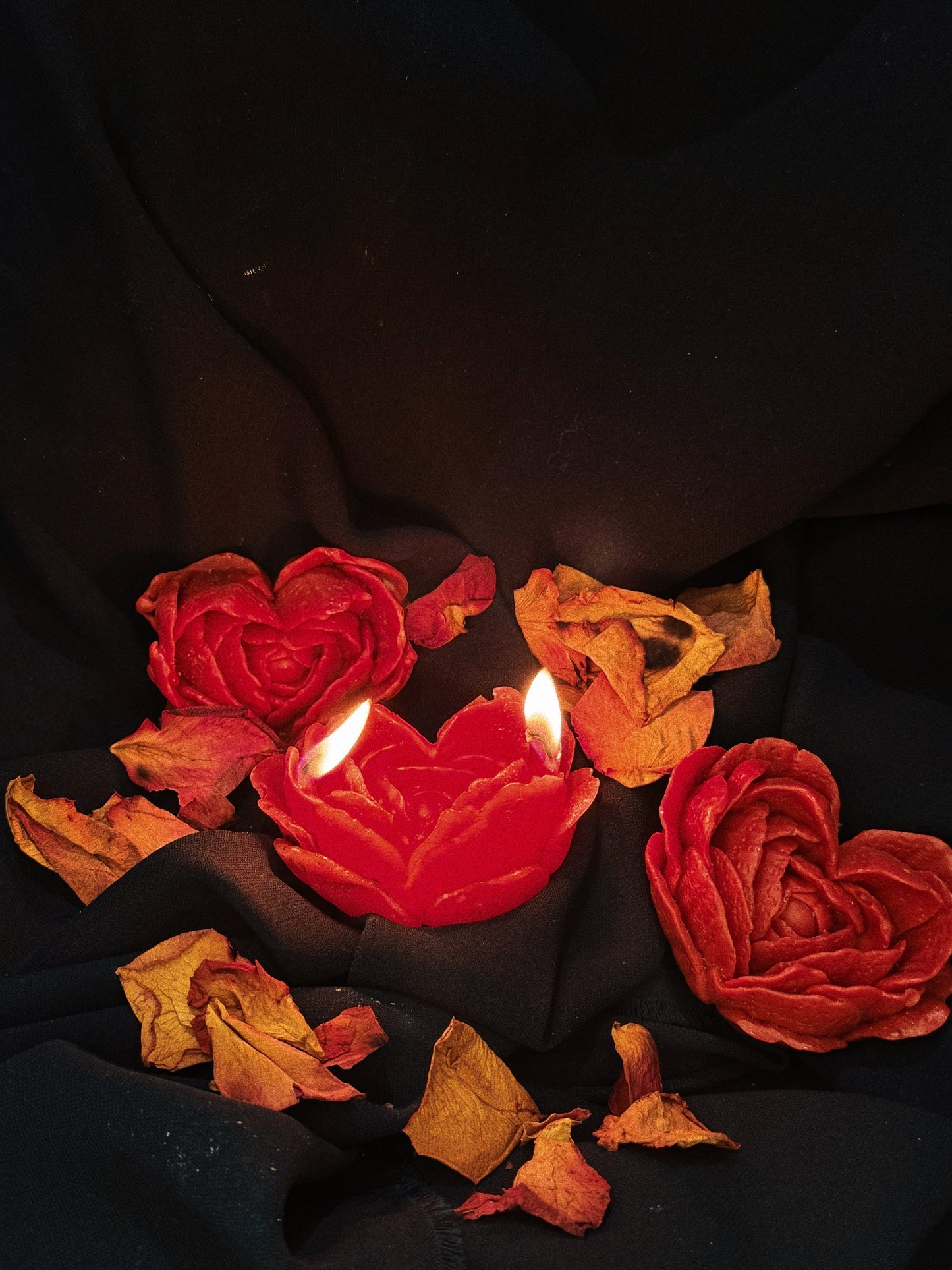 Get To Know Them Deeper Candle