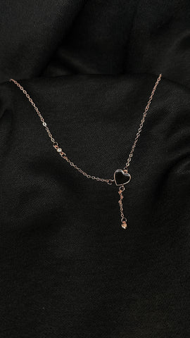 Desire Deflector Necklace