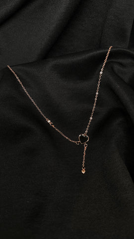 Desire Deflector Necklace