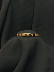 Make Destiny Beg Spelled Bangle