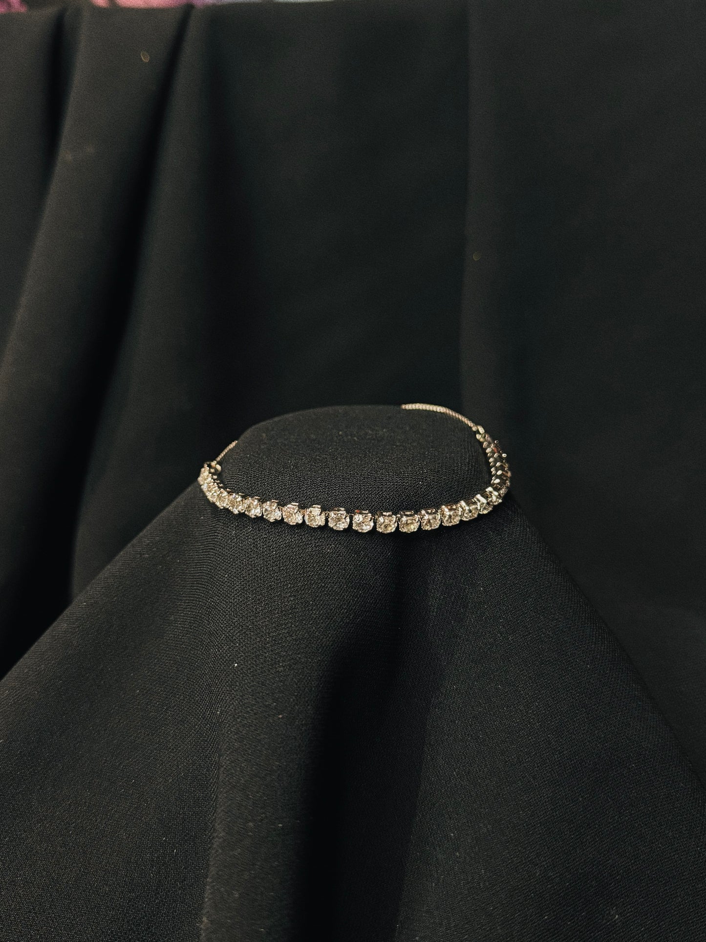 Crave My Name Spelled Jewellery