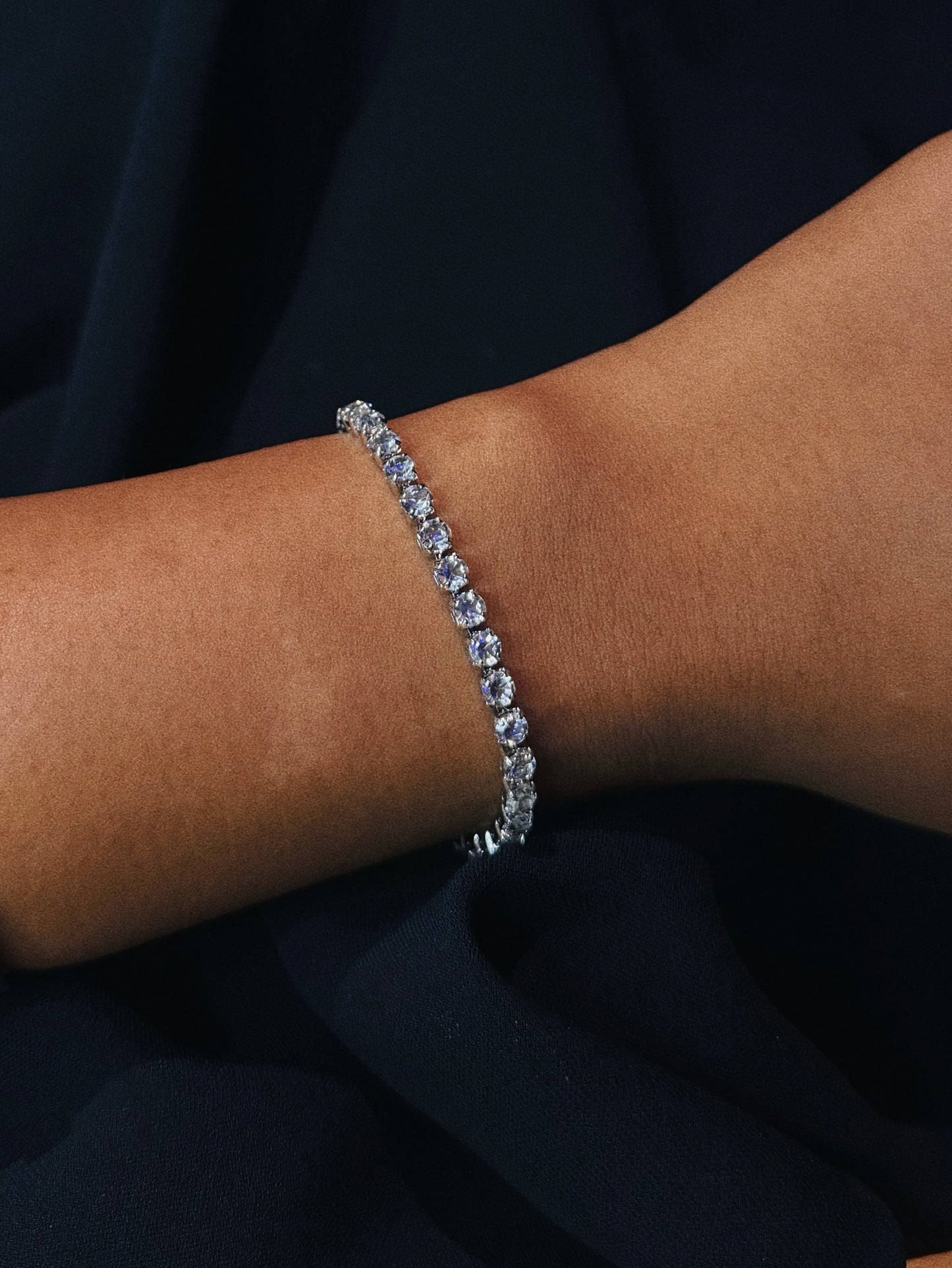 Crave My Name Spelled Jewellery