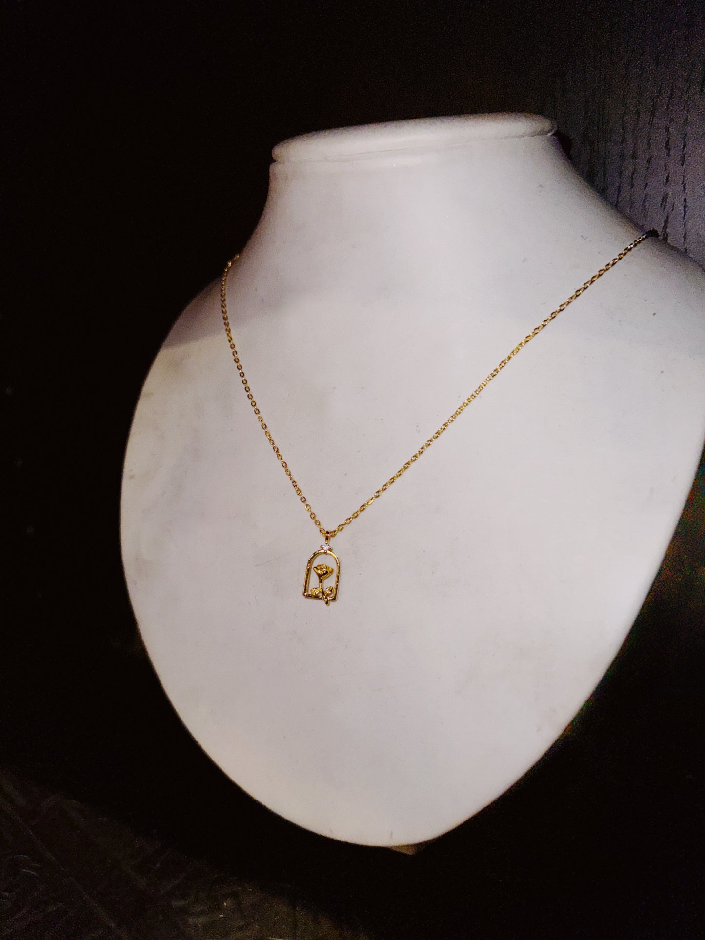 [LIMITED EDITION] Celestial Allure Necklace