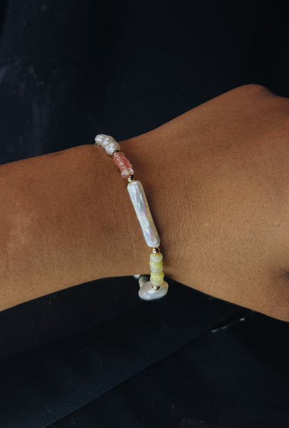 Choose Me Forever Jewellery