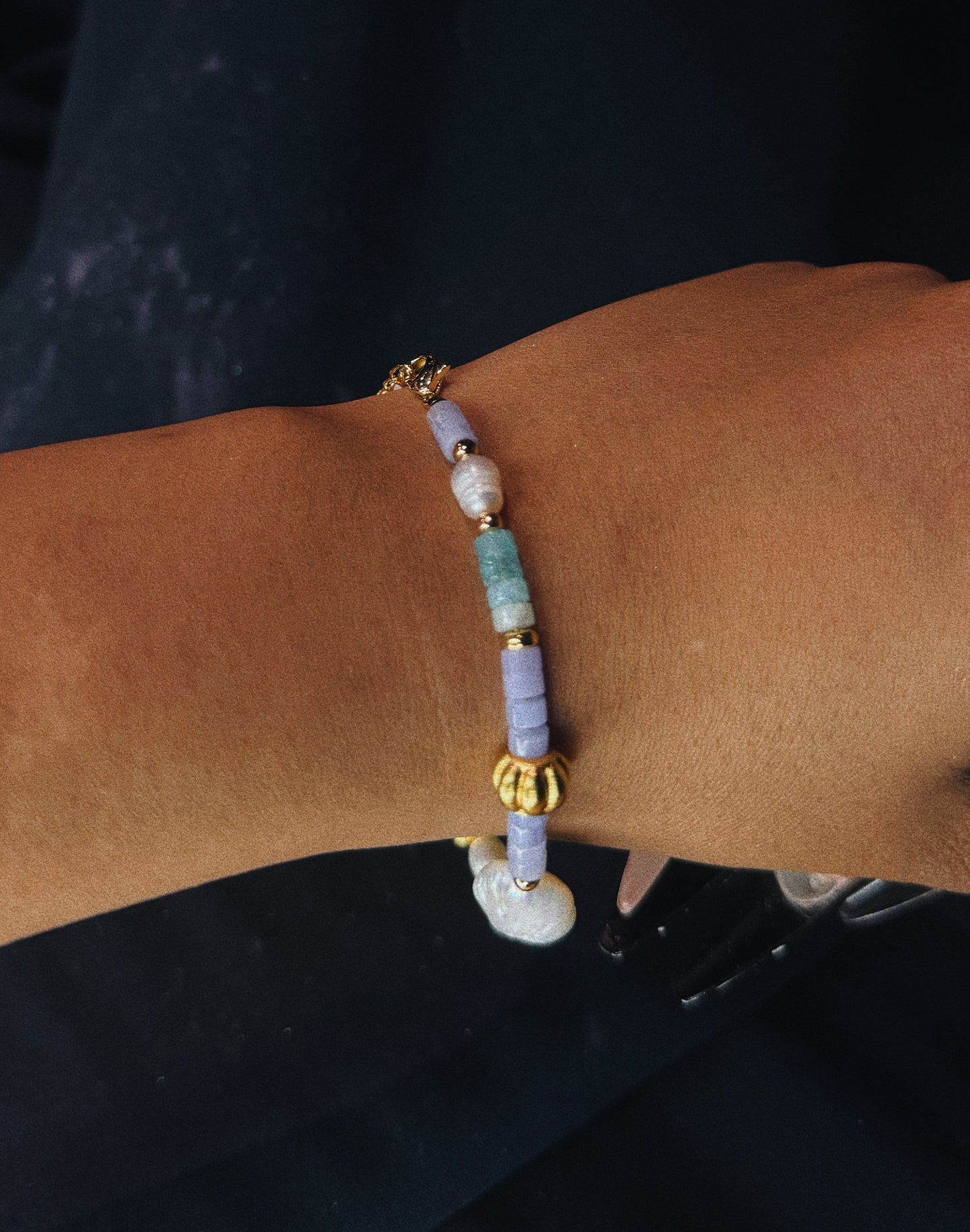 Choose Me Forever Jewellery