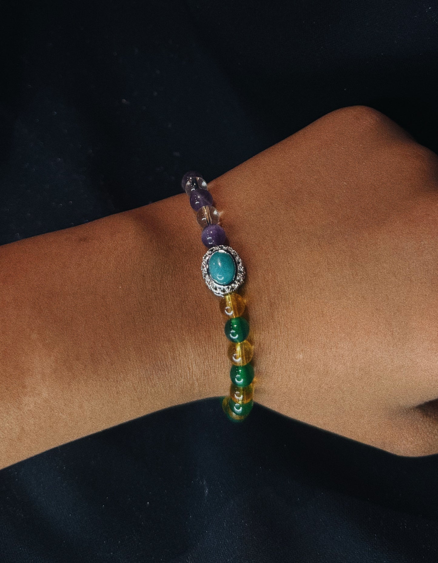 Choose Me Forever Jewellery