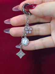 Enchanted Threads (Spelled Phone/Bag Charms)