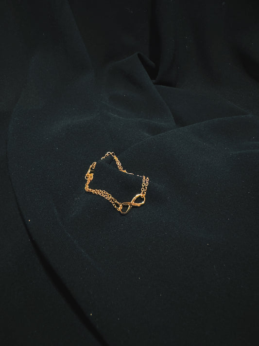 [LIMITED EDITION] Luck, Beauty & Charisma Bracelet Bundle