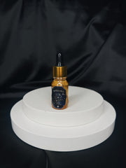 Bedazzling Ritualised Oil