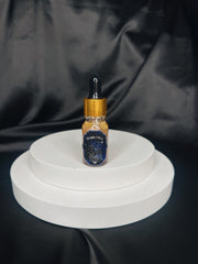 Bewitching Ritualised Oil