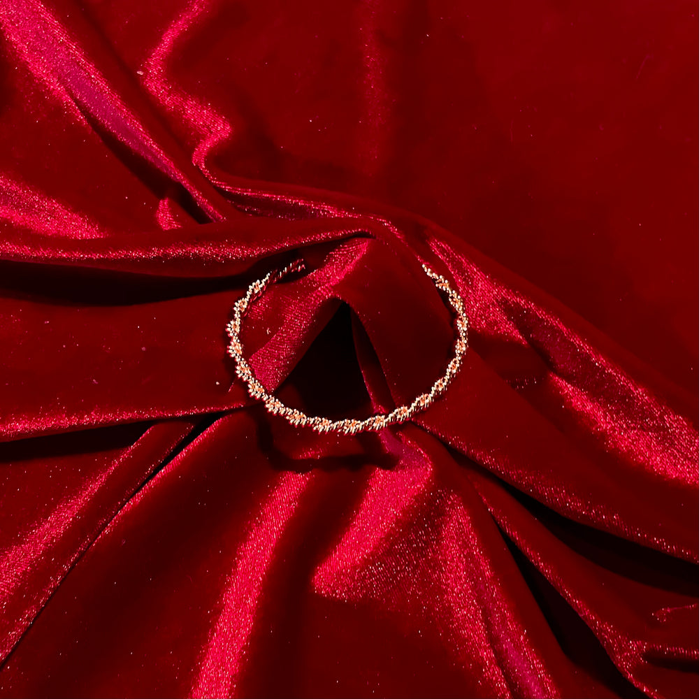 Love Bonding Bangle