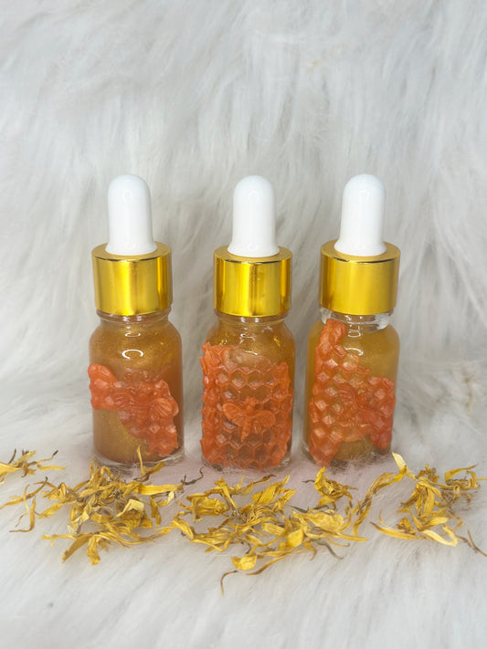 [LIMITED EDITION] Queen Bee's Royalty Elixir