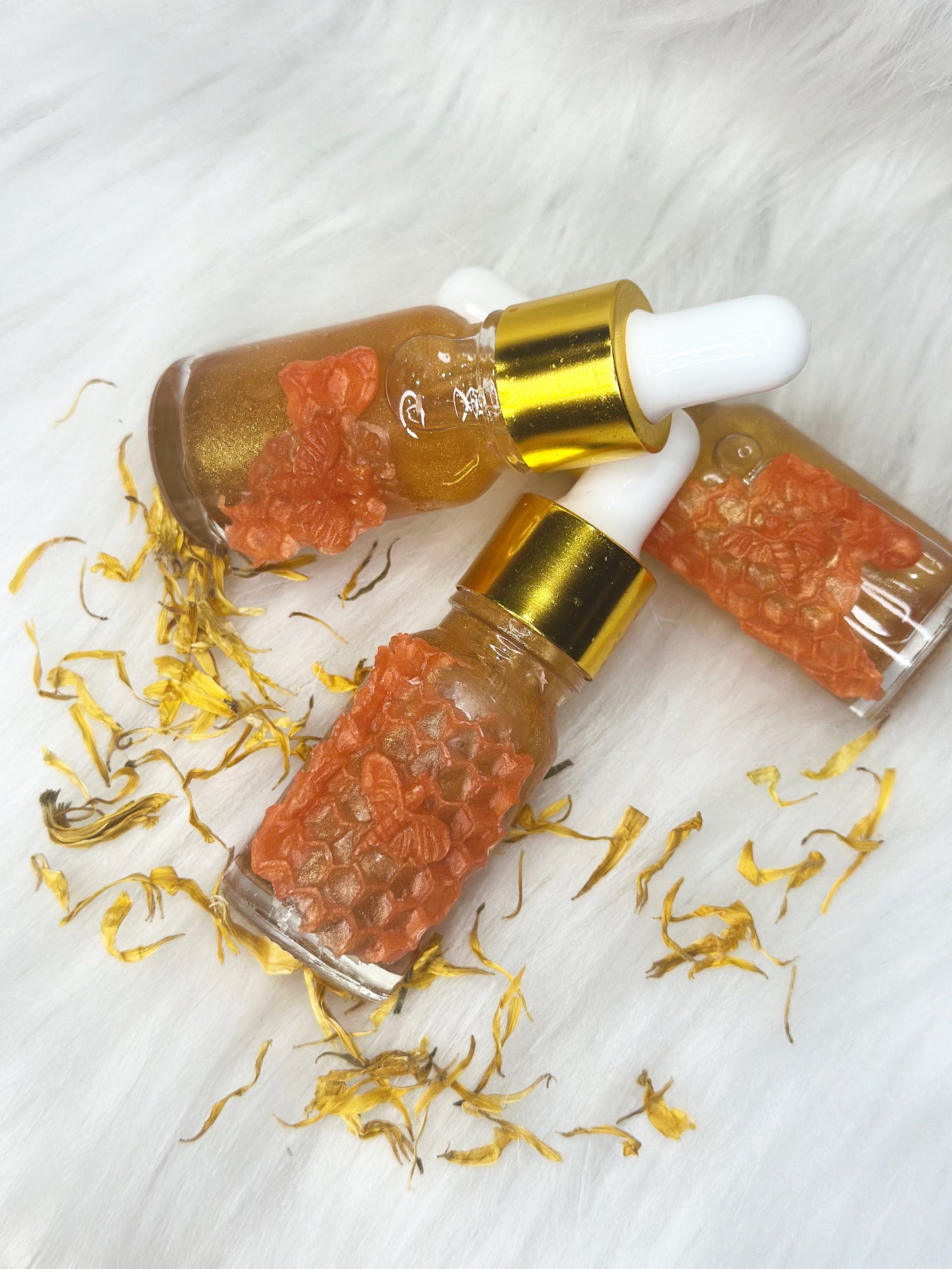 [LIMITED EDITION] Queen Bee's Royalty Elixir