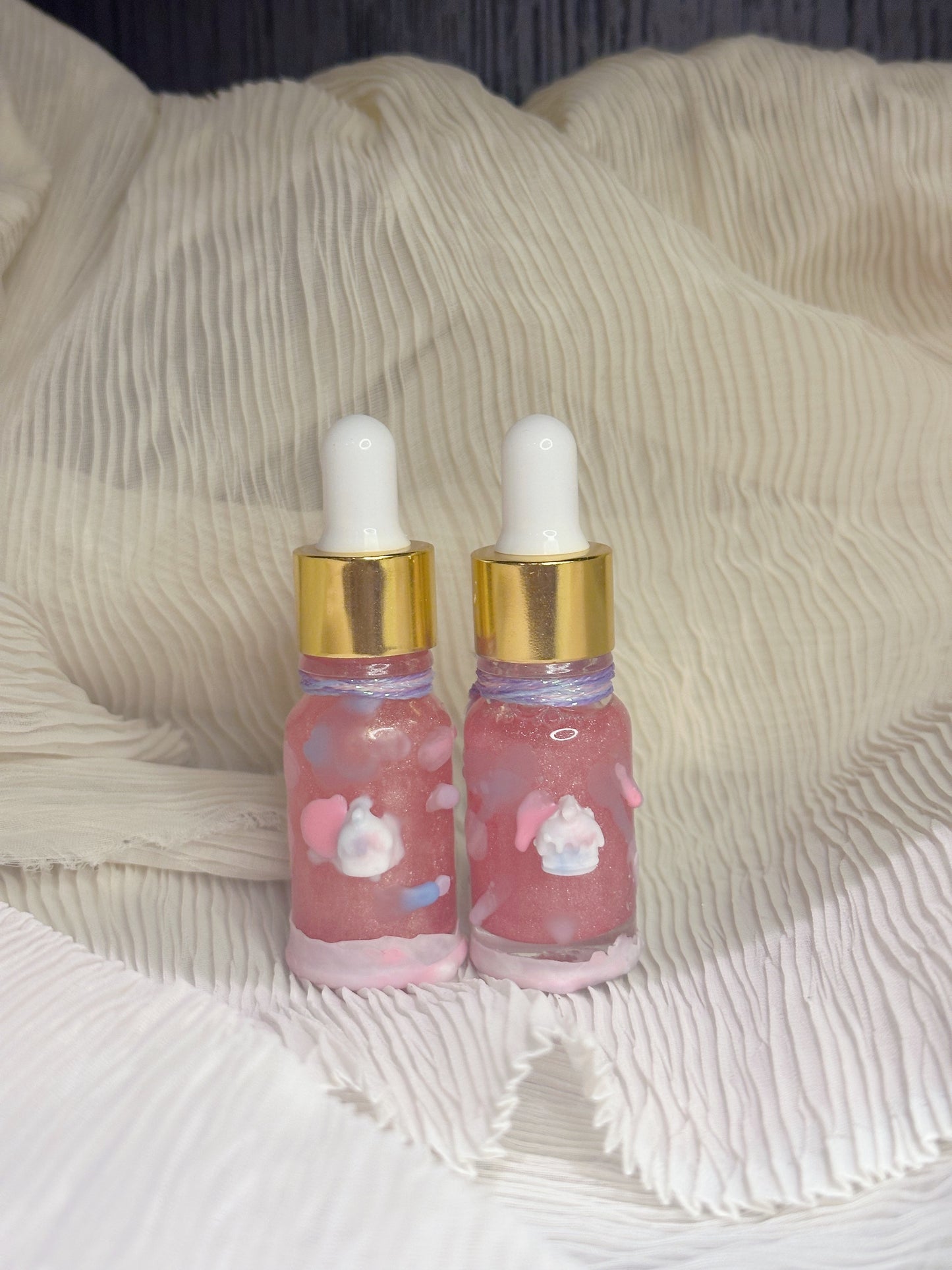 ⋆˖⁺‧ Limited Edition: Wish Manifestation Ritualised Oil ‧⁺˖⋆