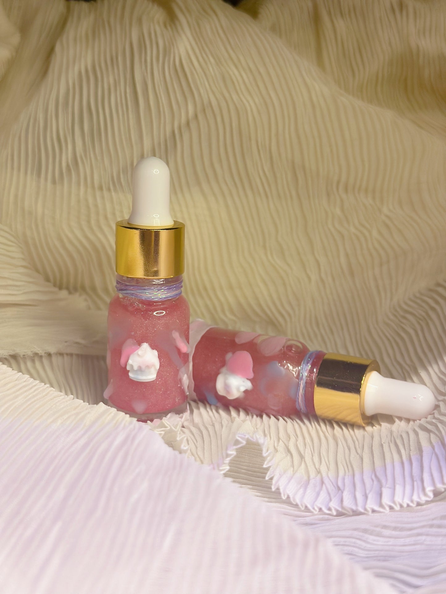 ⋆˖⁺‧ Limited Edition: Wish Manifestation Ritualised Oil ‧⁺˖⋆