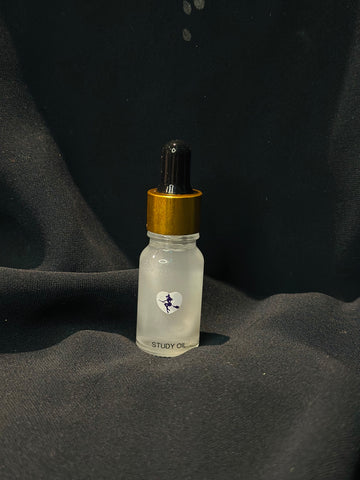 Study Oil