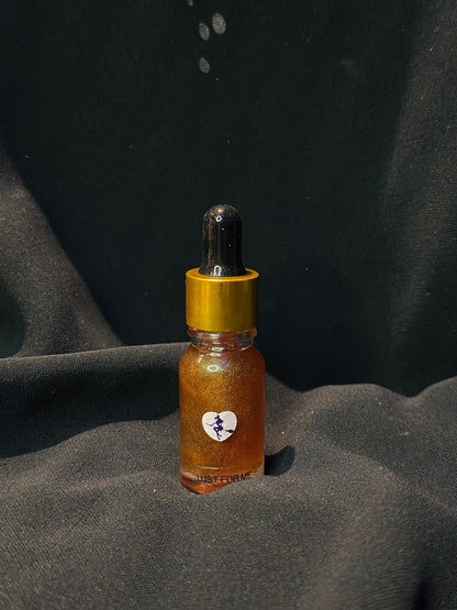 Lust for Me Only Oil