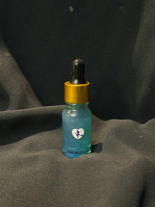 High Mood Oil