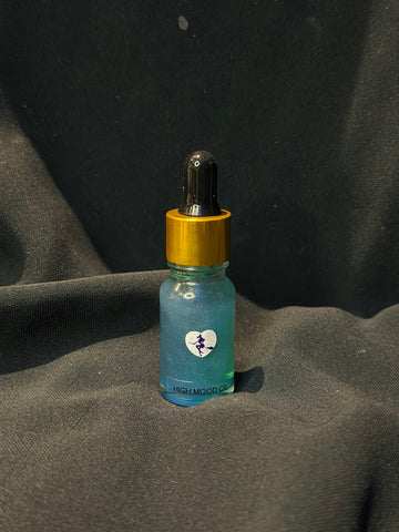 High Mood Oil