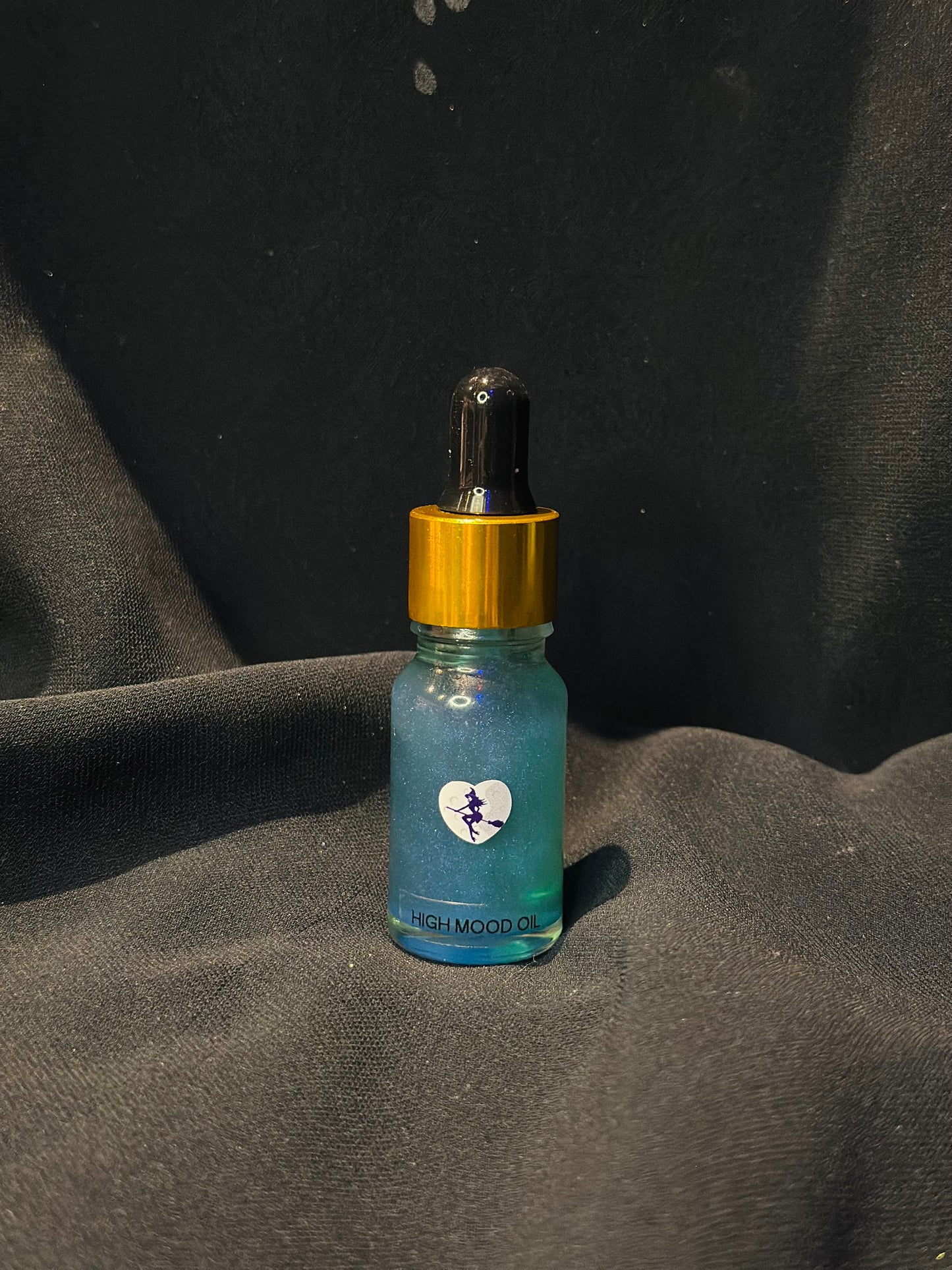 High Mood Oil