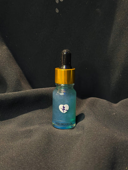 High Mood Oil