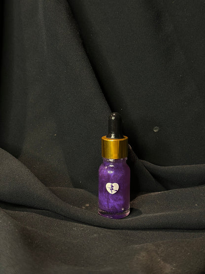 Blast Open Your Third Eye Oil