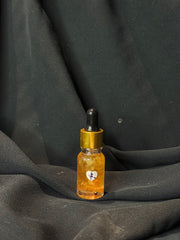 Create Mental Distress Oil