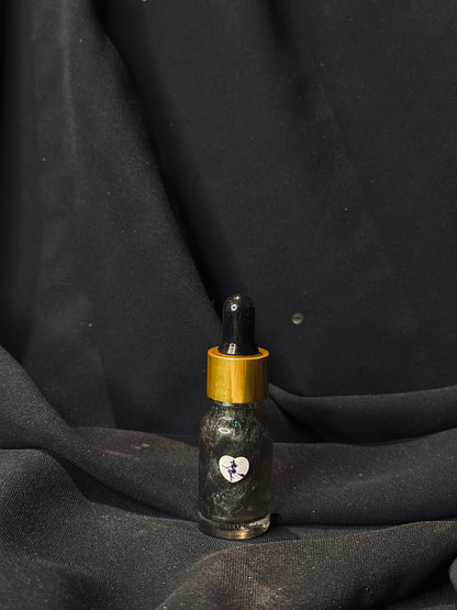 Deadliest D.U.M.E - Heavy Curse Oil