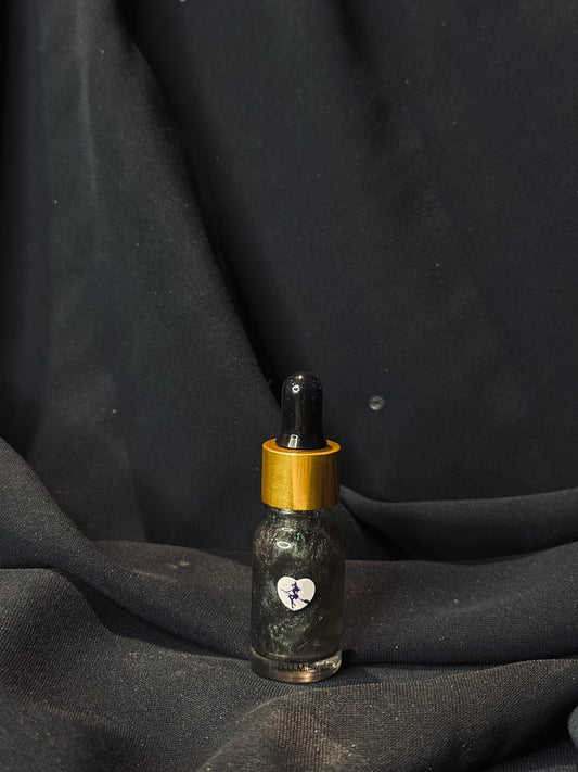 Deadliest D.U.M.E - Heavy Curse Oil