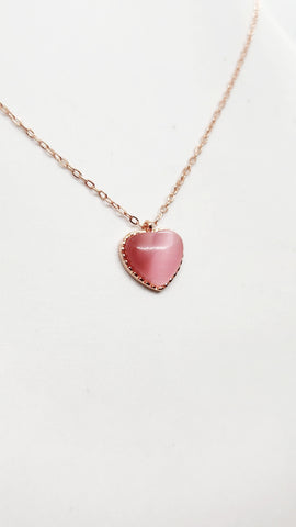 Soulmate Attraction Necklace