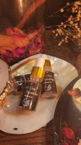 [LIMITED EDITION] Siren's Song Enchantment Ritualised Oil