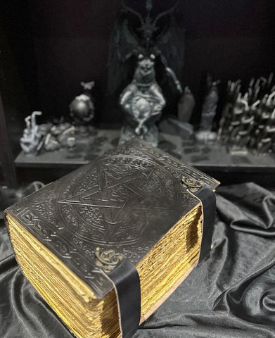 [TLW XPERIENCE] Spirits’ Magickal Book