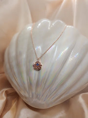 [LIMITED EDITION] Wish Fulfilment Necklace