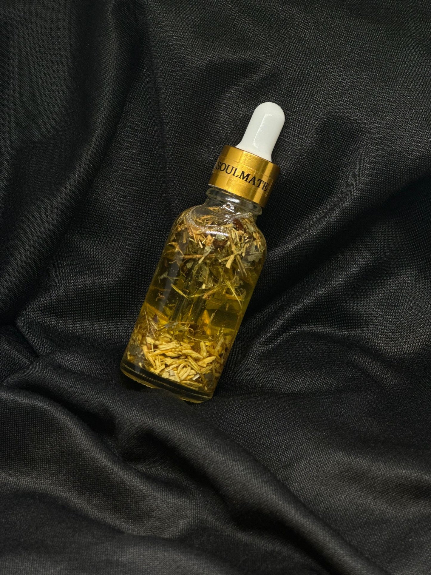 [LIMITED EDITION] Soulmate Oil