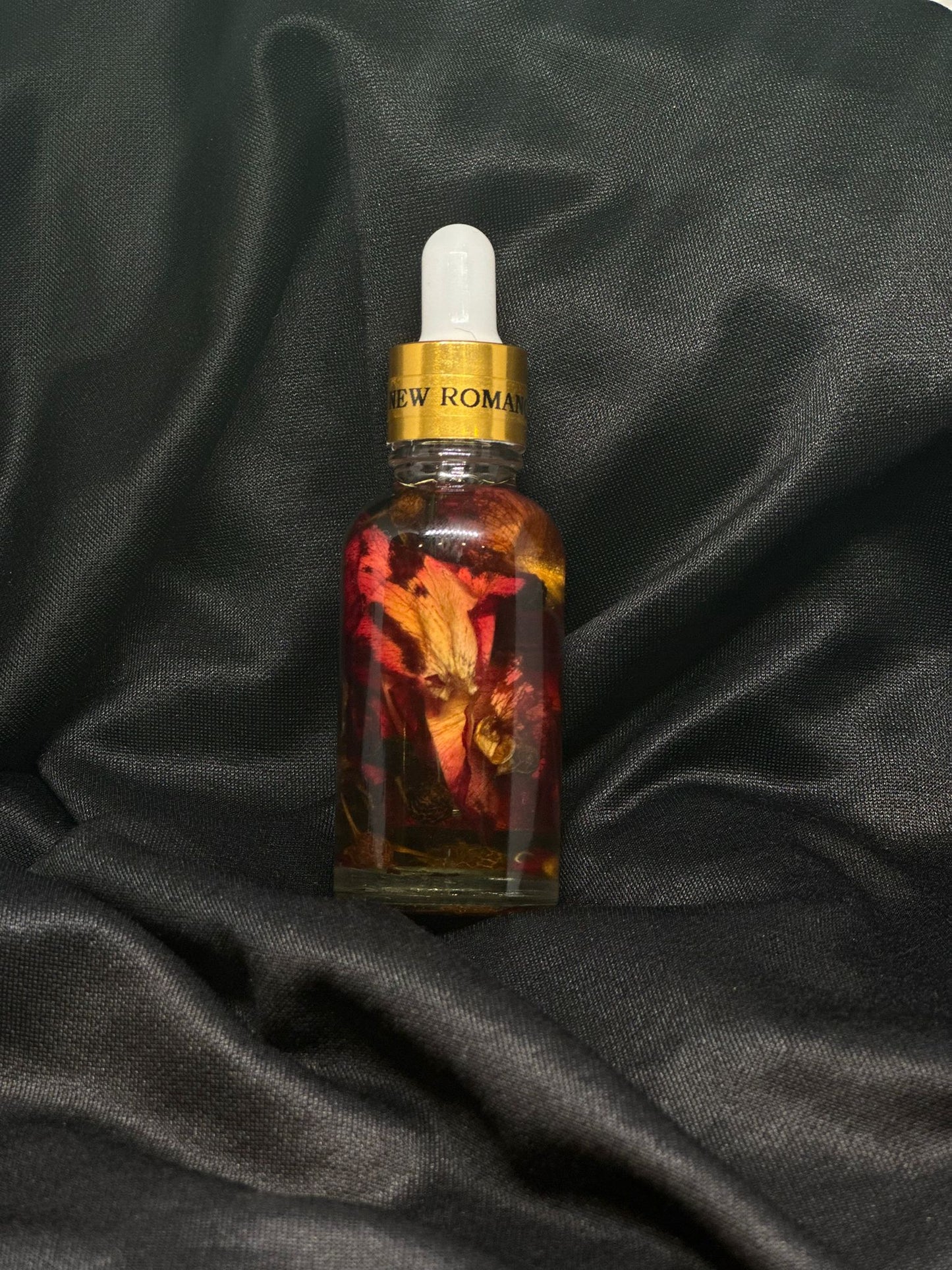 [LIMITED EDITION] New Romance Oil