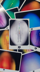 Aura-Chakra Analysis