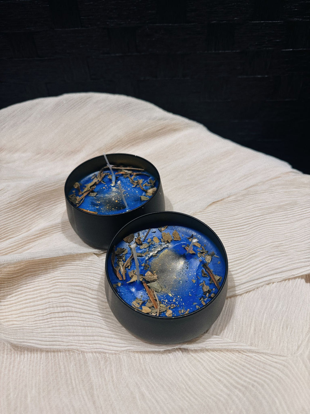 [LIMITED EDITION] Whispers of Power - Power & Domination Scented Candle