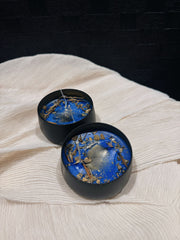 [LIMITED EDITION] Whispers of Power - Power & Domination Scented Candle