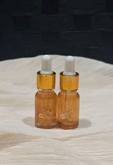 [LAST PIECE] [LIMITED EDITION] Sweetened Honey-Like Love Spelled Oil