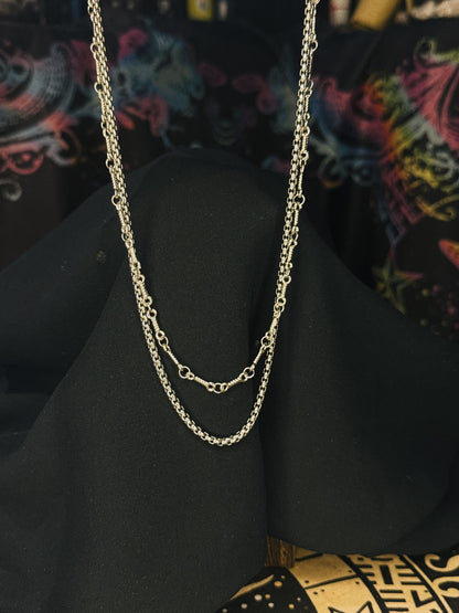 [LIMIITED EDITION] Midas's Circle Jewellery