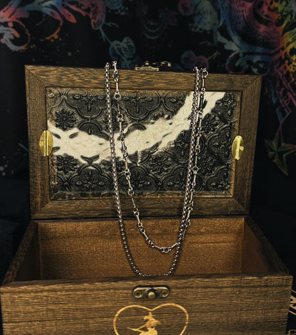 [LIMIITED EDITION] Midas's Circle Jewellery