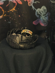 [LIMIITED EDITION] Midas's Circle Jewellery