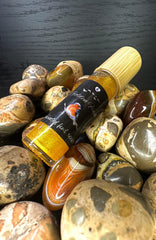 [LAST PIECE] [ENCHANTED FOWL SERIES] Golden Finch Spelled Oil