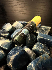 [LAST TWO PIECES] [ENCHANTED FOWL SERIES] Peacock's Kiss Spelled Oil