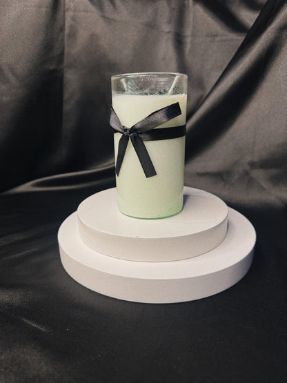 [LIMITED EDITION] Krampus Fae: Thorn Guard Soy Scented Candle