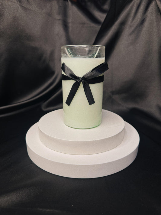 [LAST PC] [LIMITED EDITION] Krampus Fae: Thorn Guard Soy Scented Candle